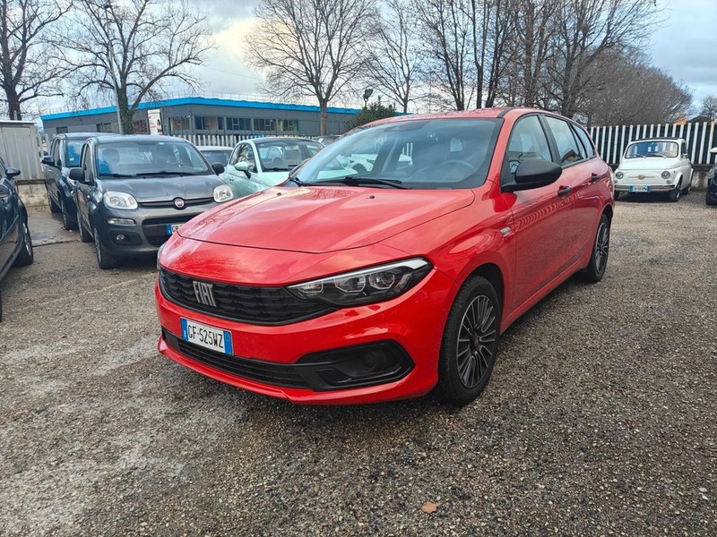 Fiat Tipo