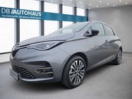 Renault ZOE 2023
