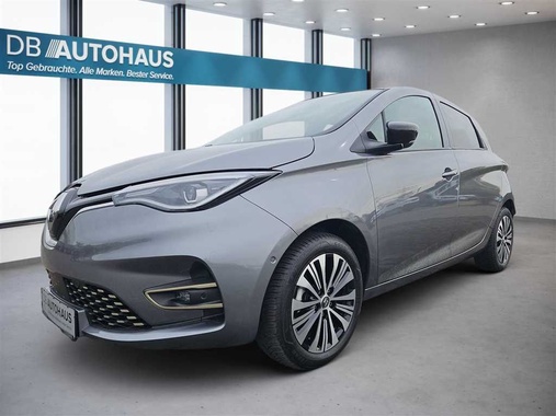Renault ZOE 2023