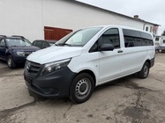 Mercedes-Benz Vito 2021