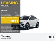 Volkswagen Taigo 2025