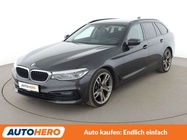 BMW 5 Series 2019