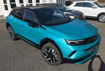 Opel Mokka 2026