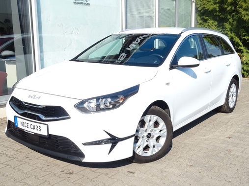 Kia cee'd Sportswagon 2024