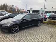 Skoda Superb 2019