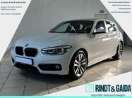 BMW 1 Series 2019
