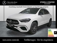 Mercedes-Benz GLA-Class 2026