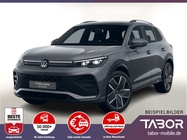 Volkswagen Tiguan 2026