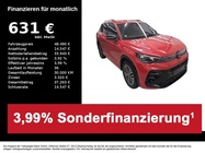 Volkswagen Tiguan 2025