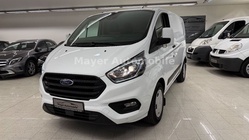Ford Transit Custom 2022