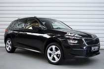 Skoda Kamiq 2020