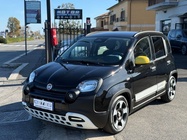 Fiat Panda 2025