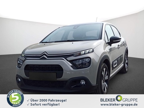 Citroen C3 2024