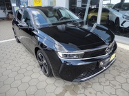 Opel Astra 2023