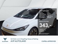 Cupra Born 2025