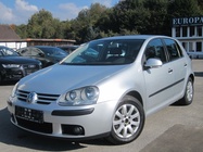 Volkswagen Golf 2004