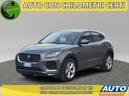 Jaguar E-Pace 2020
