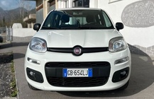 Fiat Panda 2020