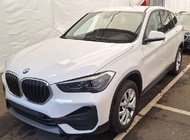 BMW X1 2022