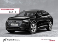 Audi Q4 e-tron 2024
