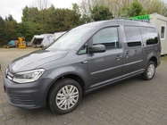 Volkswagen Caddy 2019