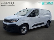 Opel Combo 2025