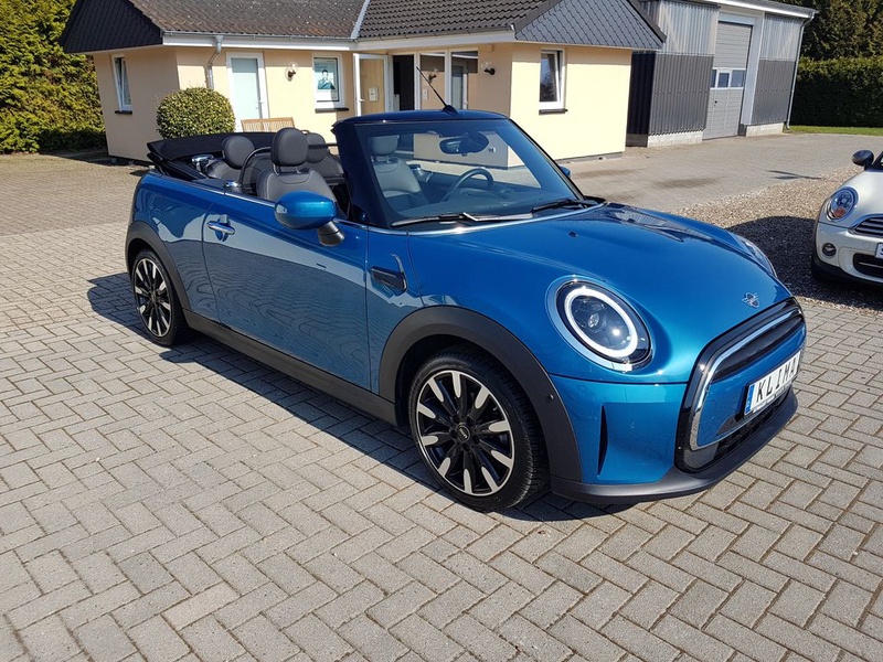 MINI One