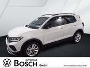 Volkswagen T-Cross 2025