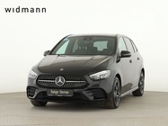 Mercedes-Benz B-Class 2022