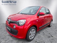 Renault Twingo 2017