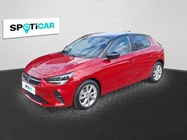 Opel Corsa 2022