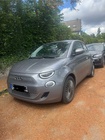 Fiat 500e 2021