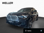 BMW X6 2022