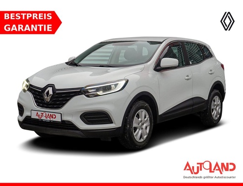 Renault Kadjar 2019