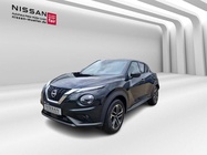 Nissan Juke 2024