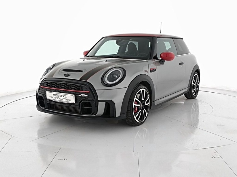 MINI Other