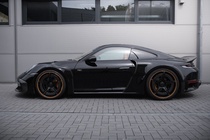Porsche 992 2024