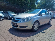 Opel Corsa 2007