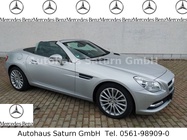 Mercedes-Benz SLK-Class 2011