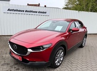 Mazda CX-30 2024