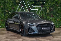 Audi RS 6 2023