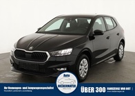 Skoda Fabia 2026