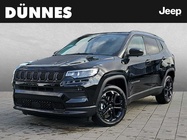 Jeep Compass 2025