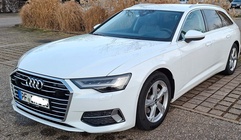 Audi A6 2020
