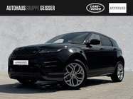 Land Rover Evoque 2023