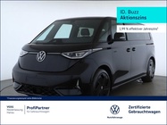 Volkswagen ID.Buzz 2025