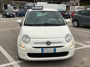 Fiat 500 2020