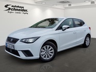 Seat Ibiza 2025