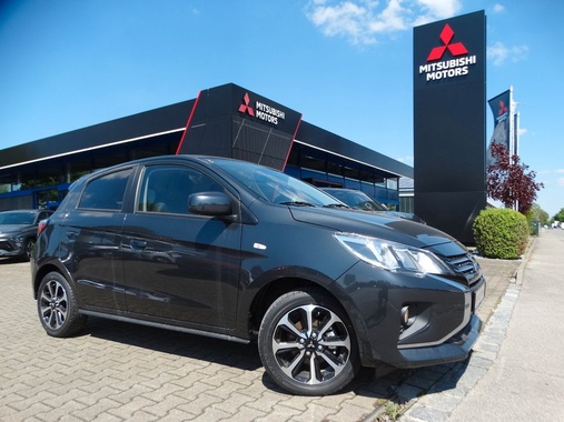 Mitsubishi Space Star 2025