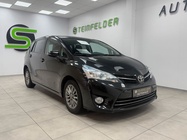 Toyota Verso 2017